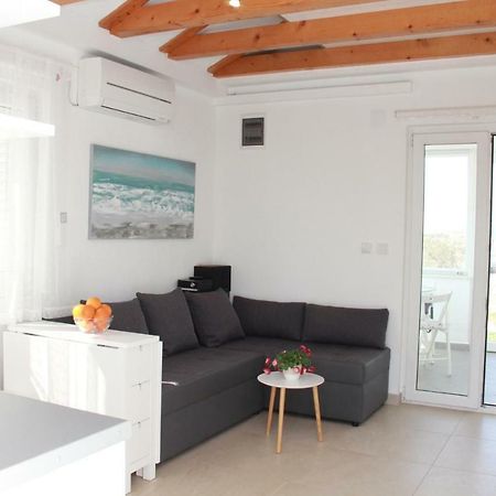Lari Home Primošten Exteriör bild