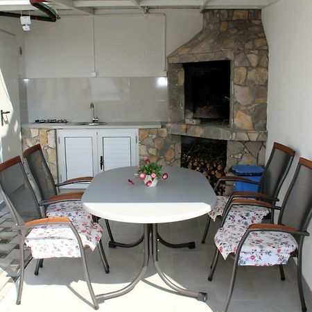 Lari Home Primošten Exteriör bild