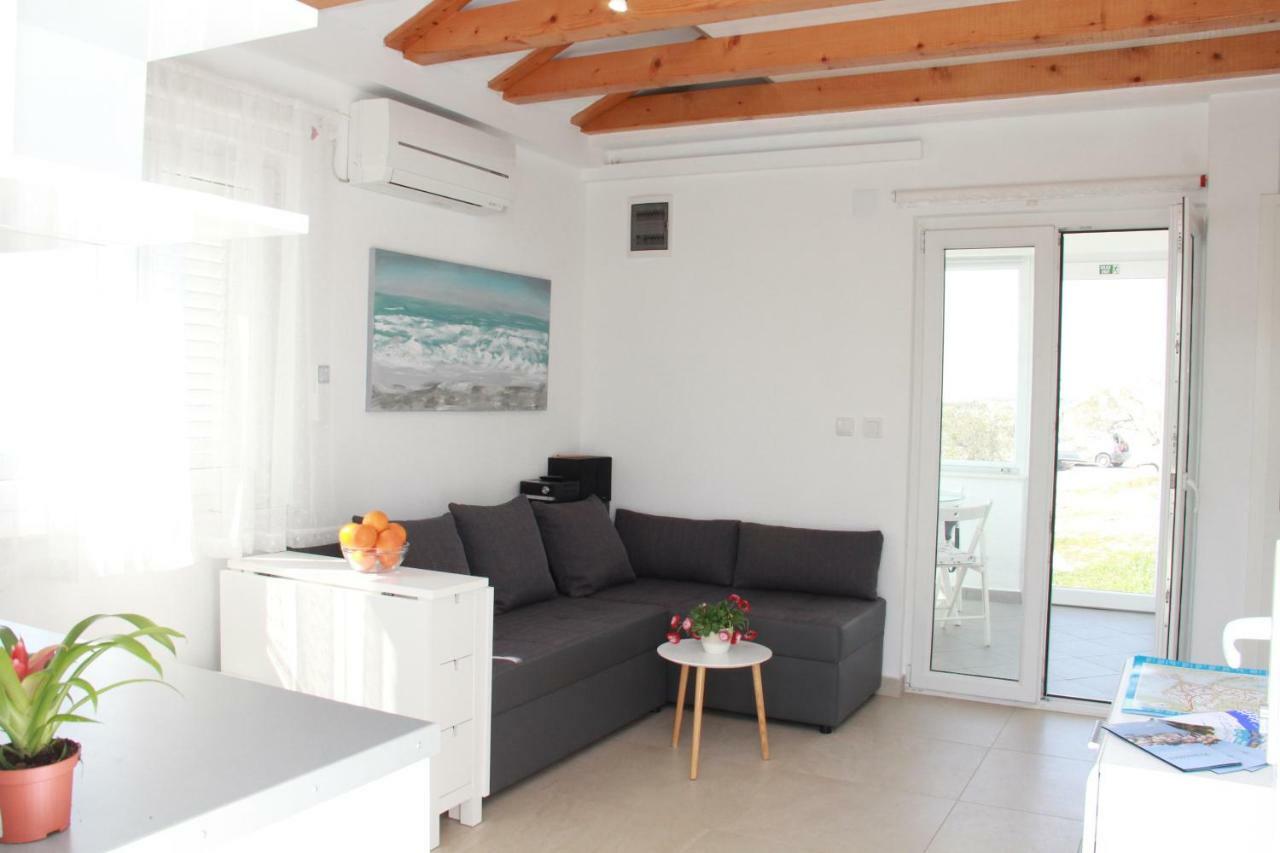 Lari Home Primošten Exteriör bild