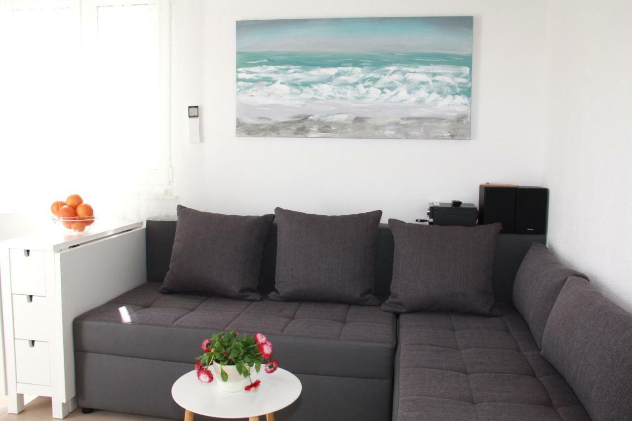 Lari Home Primošten Exteriör bild