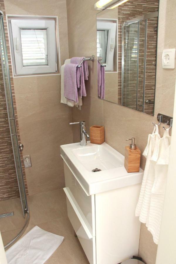 Lari Home Primošten Exteriör bild