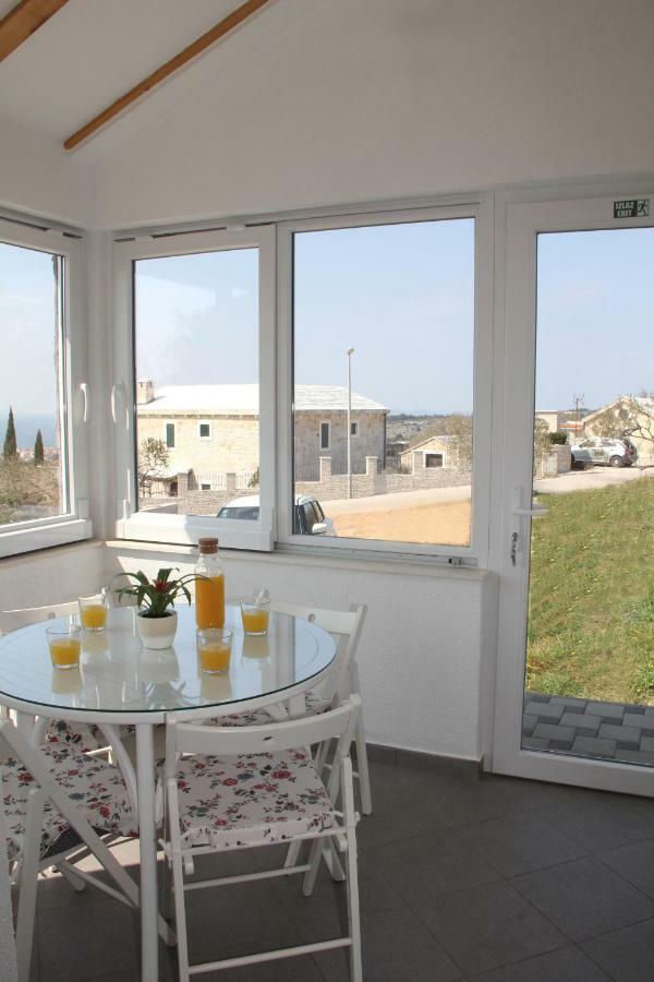 Lari Home Primošten Exteriör bild