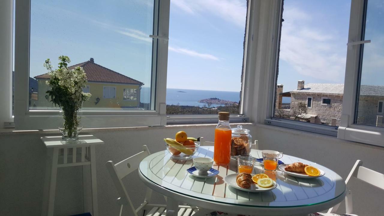 Lari Home Primošten Exteriör bild